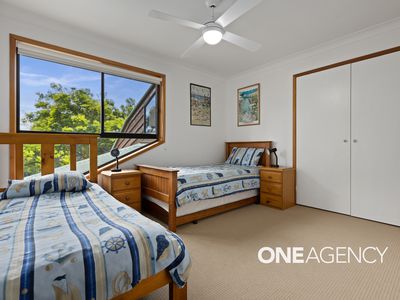 40 Dacres Street, Vincentia