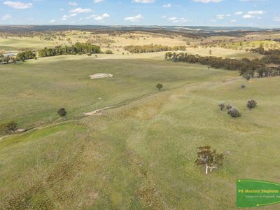 4616 Trunkey Road, Arkell