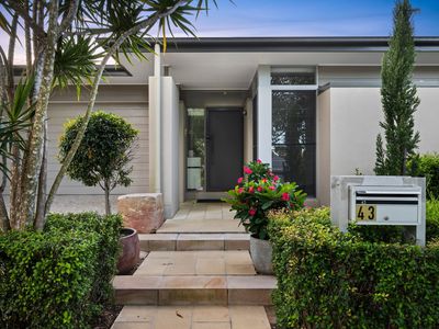 43 Margaret Crescent, Wakerley