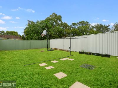 24A Bamfield Avenue, Yagoona