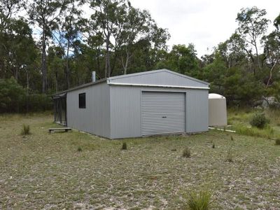 2008 Gulf Road, Emmaville