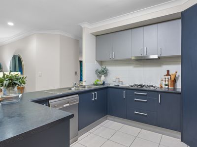 105 Gamburra Drive, Redlynch