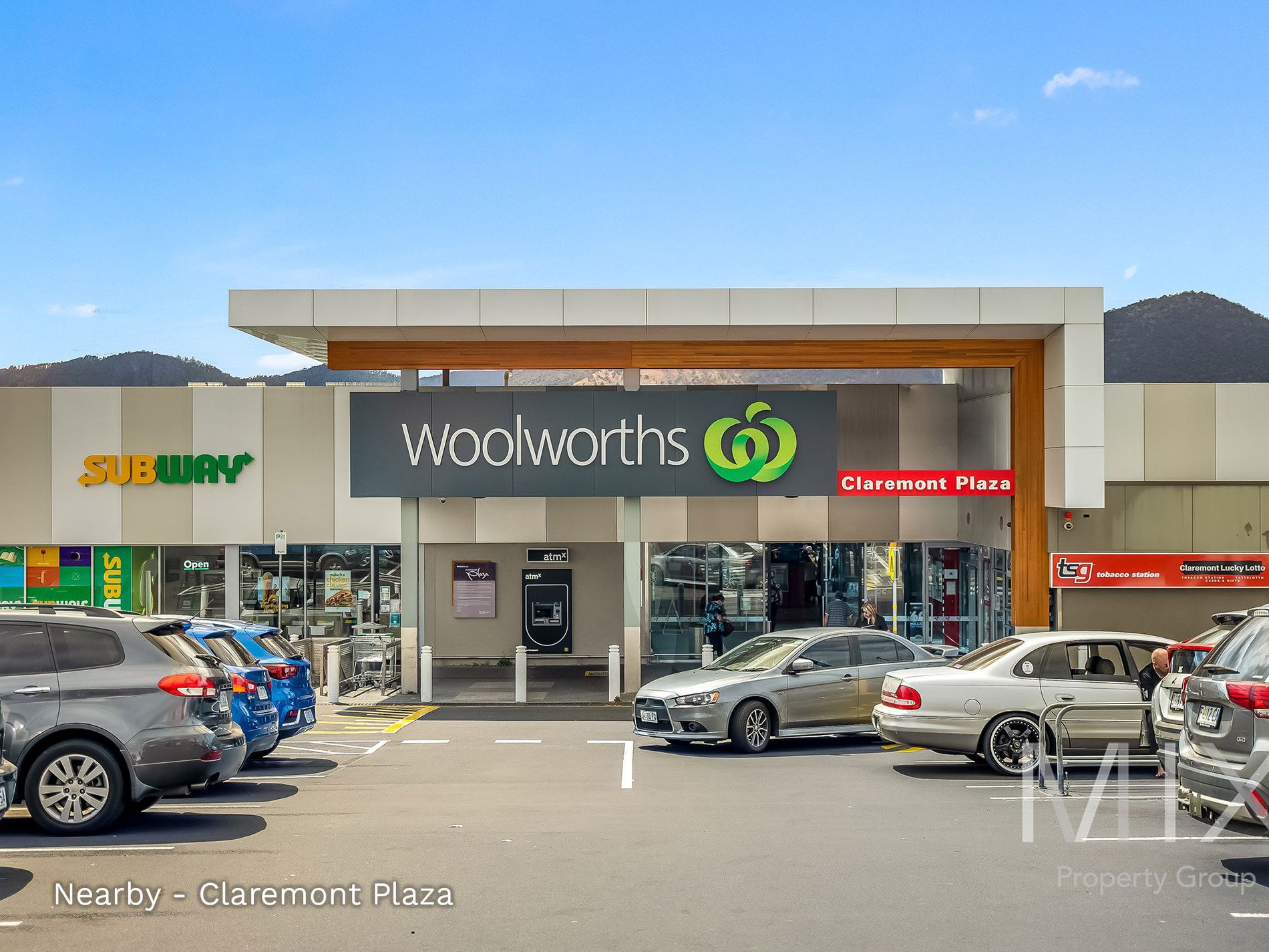 4 Russell Road, Claremont