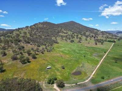 Lot 1, Sec 19, "The Block" Murray Valley Highway, Bullioh