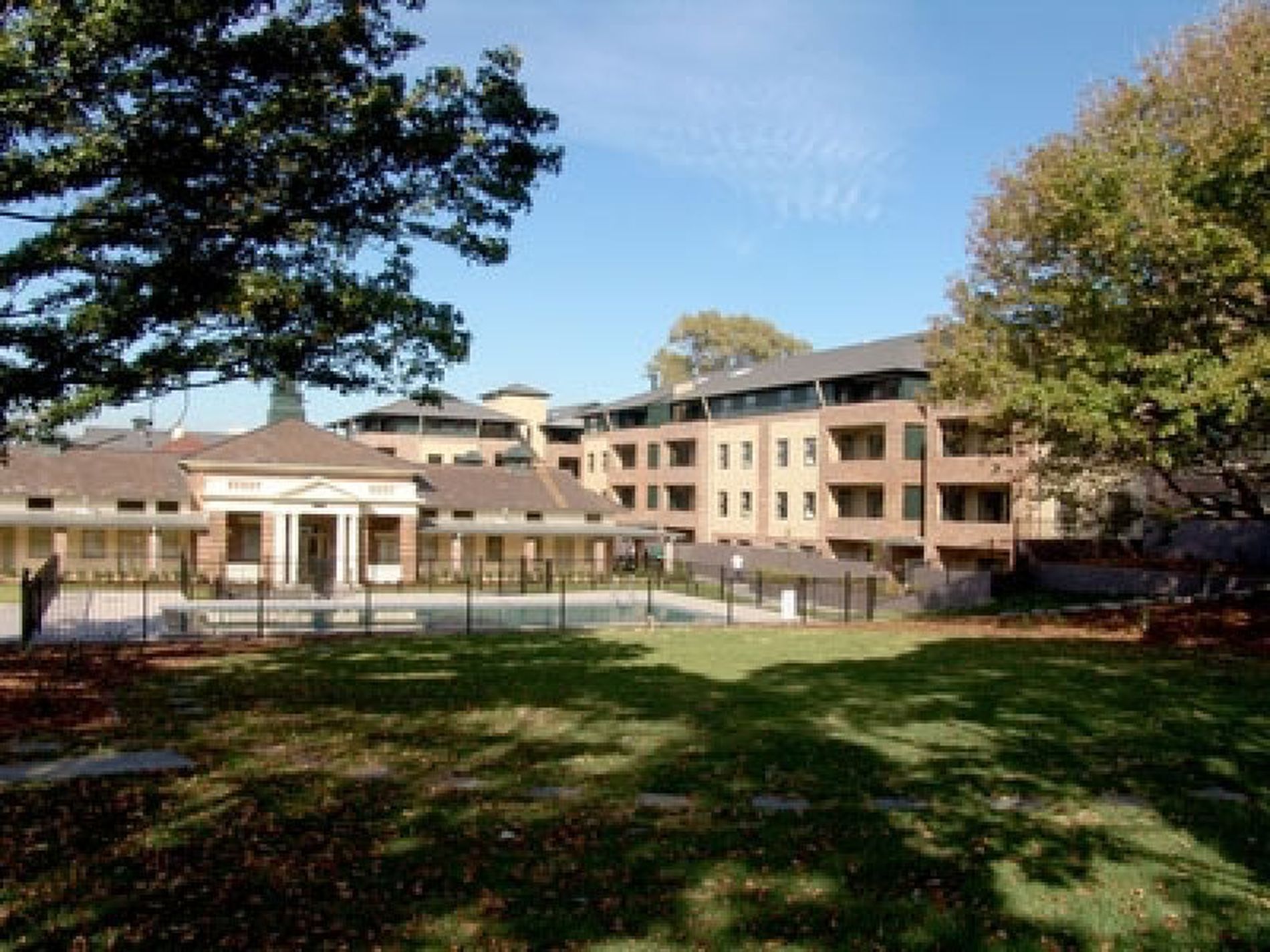 68 / 1-3 Coronation Avenue, Petersham