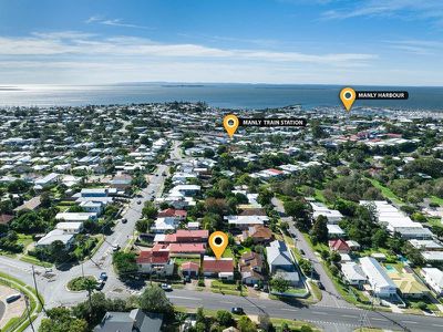 10 Whites Road, Manly West