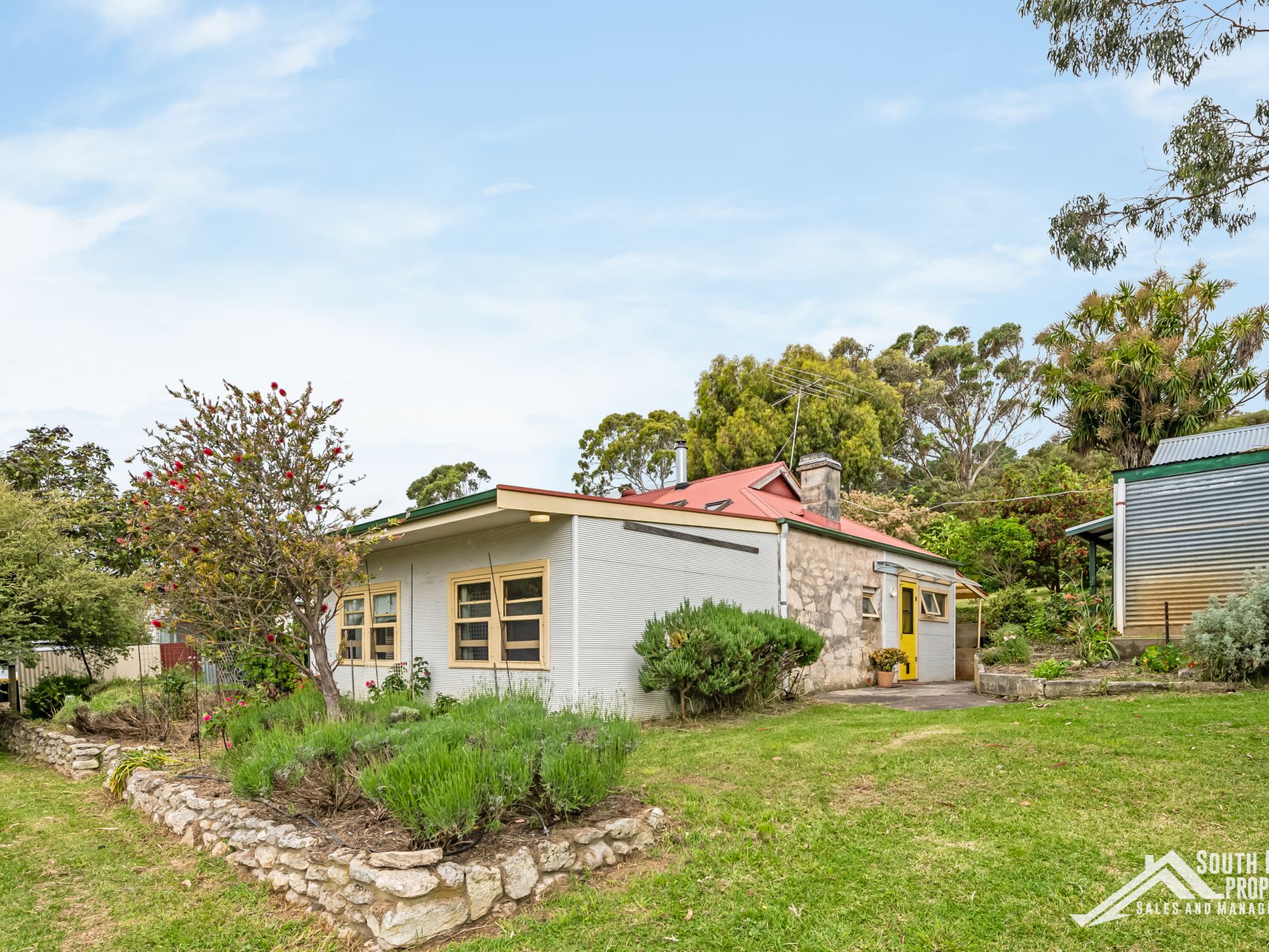 2-4 Nilsson Street, Rendelsham