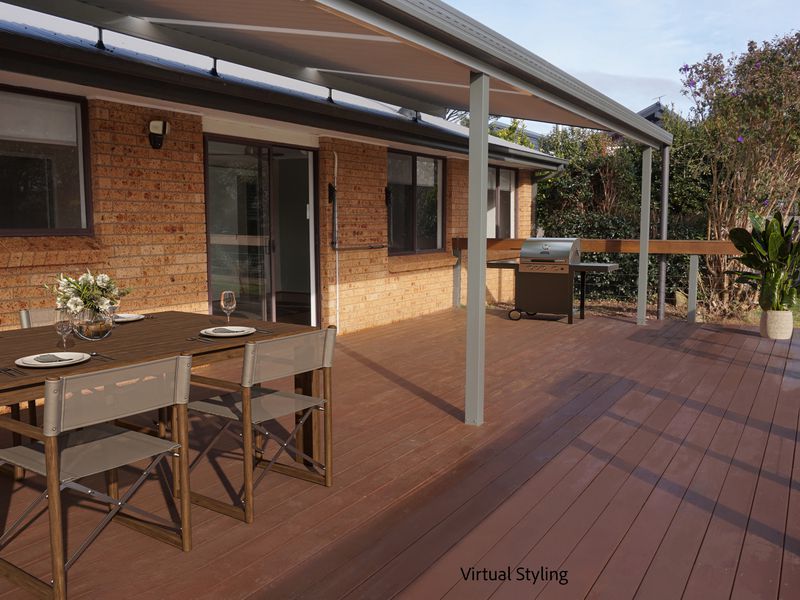 76 NORTH STREET, Robertson