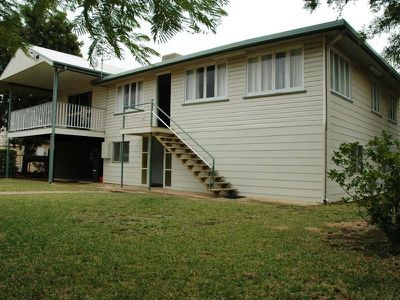 169 Kingfisher street, Longreach