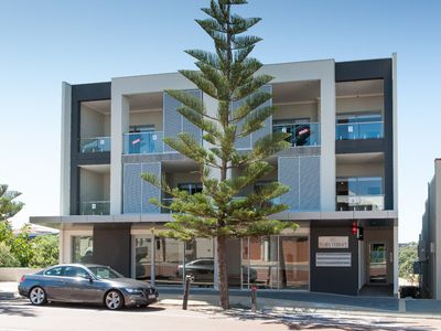 6/95 Flora Terrace, North Beach
