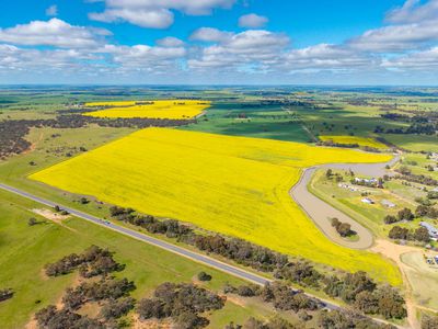 Lot 5 and 6 DP270108 Conargo road, , Deniliquin