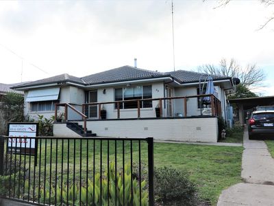 23 Progress St, Seymour