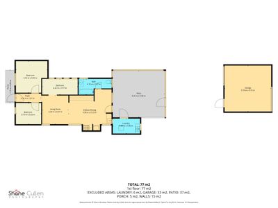 79 Richardson Street, Boulder