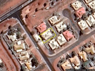 6 Masters Way, South Hedland