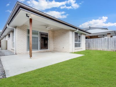 7 Floradel Street, Griffin