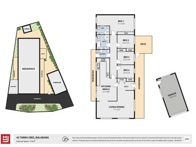 42 Tarra Crescent, Oak Flats