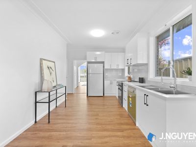 49A Hemphill Avenue, Mount Pritchard