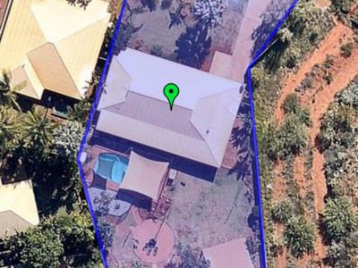 16 Mystery Court, South Hedland