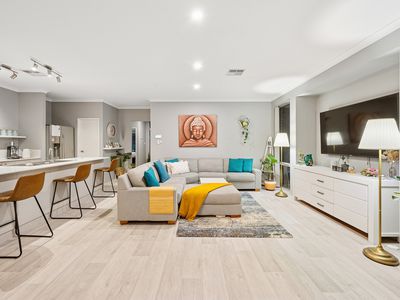 8 Claymore Place, Piara Waters