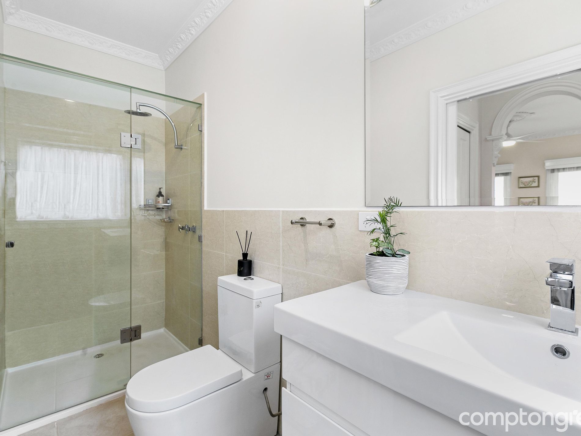 4 O'Connell Mews, Williamstown