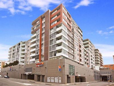 513 / 1 Bruce Bennetts Place, Maroubra