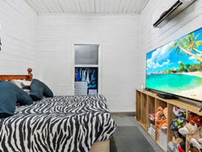 112 James Street, Mount Morgan