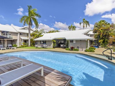 24 / 13-17 James Street, Noosaville