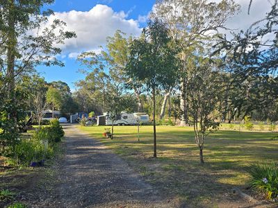 63 jerberra rd tomerong, Tomerong