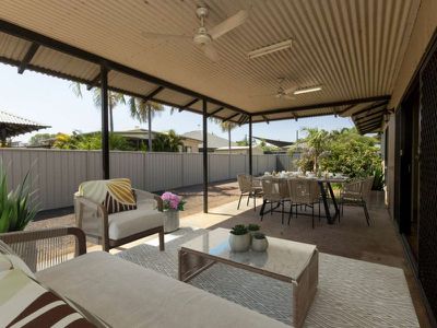 67 Hibiscus Drive, Kununurra