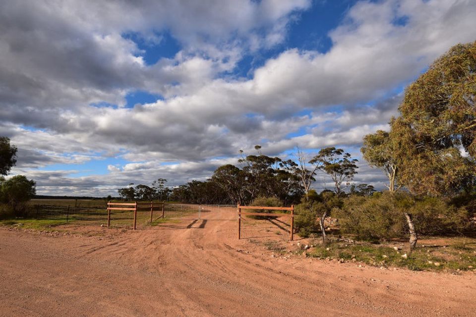 190 Battans Road, Sedan