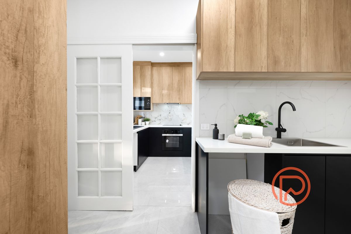 9 Park Terrace, Enfield