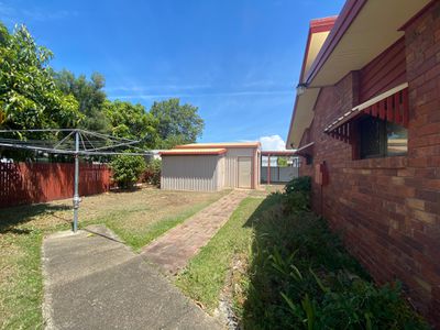 22 Cooloola Crescent, Urangan