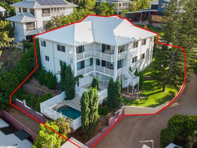 7 Grange Court, Castle Hill