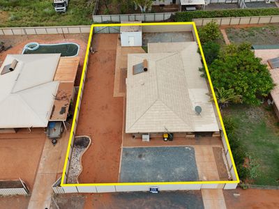 10 Lovell Way, South Hedland