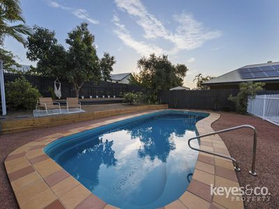 212 Riverside Boulevard, Douglas