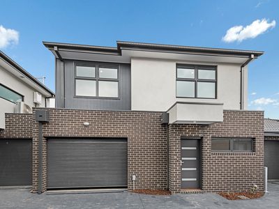 6 / 3-5 Hubert Avenue, Glenroy