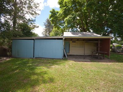 5 Imbil Island Road, Imbil
