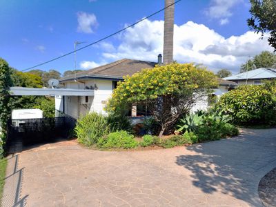 175 Princes Highway, Narooma