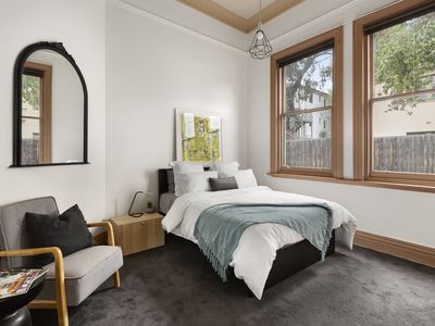 8 West Beach Road, St Kilda West