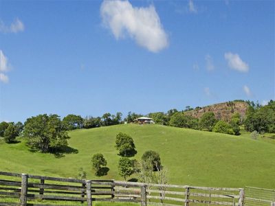 126-162 Reesville Road, Maleny