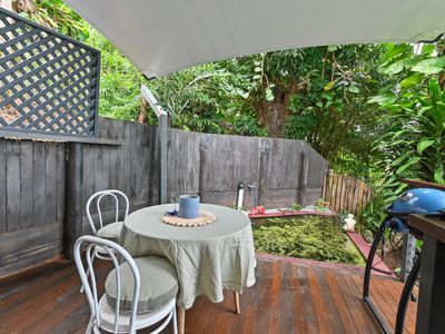 32 WALSH STREET, Edge Hill