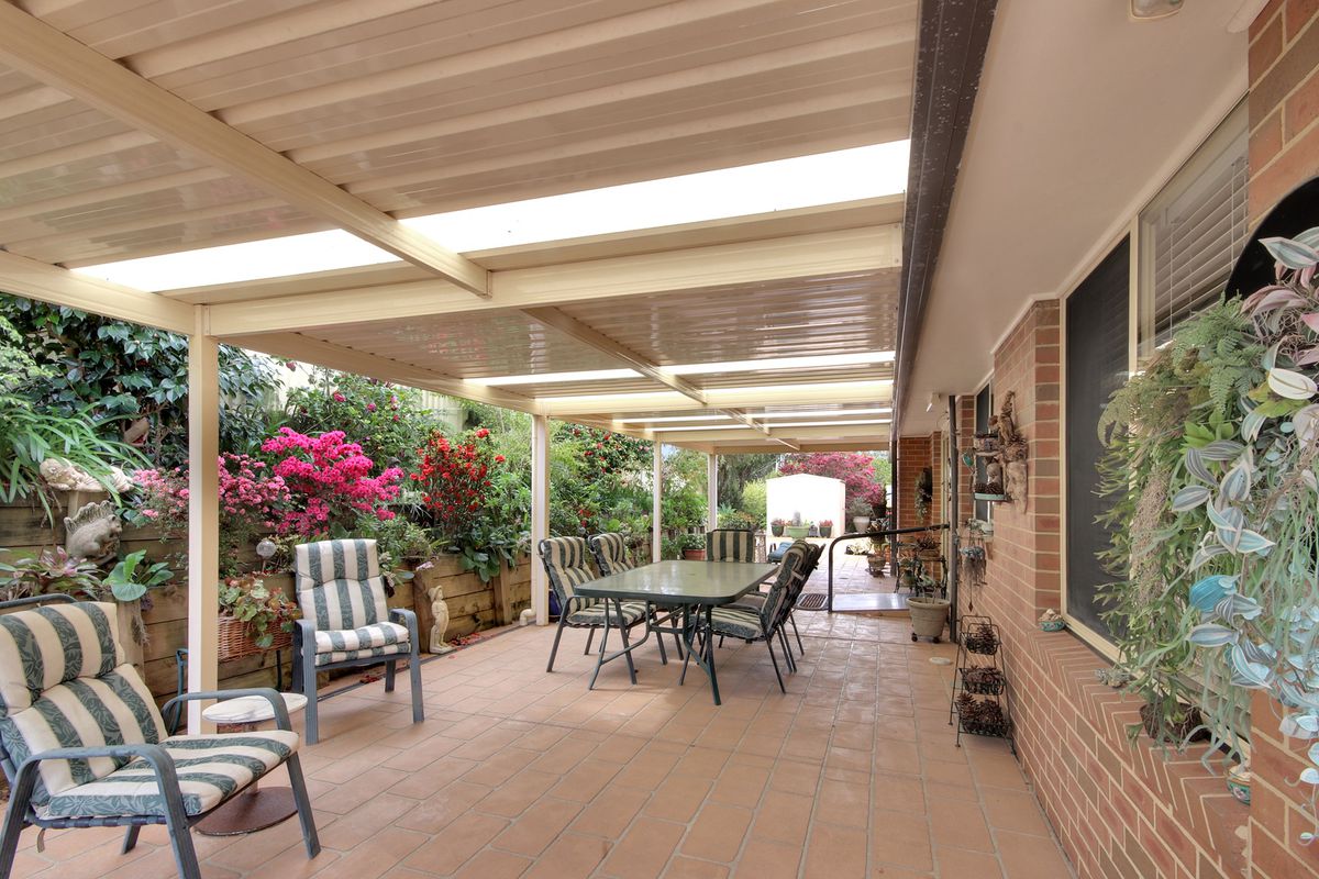 14 Harper Crescent, Narooma
