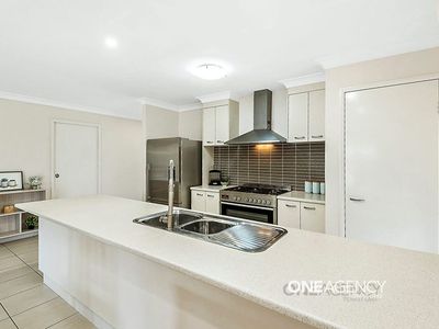 43 Finetti Cct, Durack