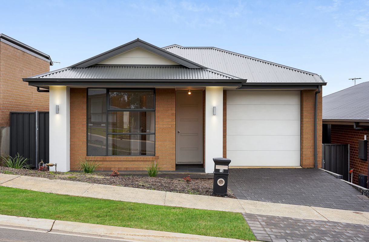 14 Brumby Street, Mount Barker