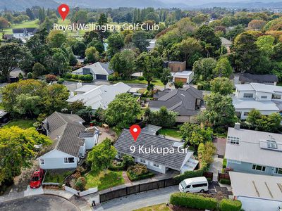 9 Kukupa Grove, Heretaunga