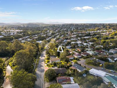 1 Warringah Street, Everton Park