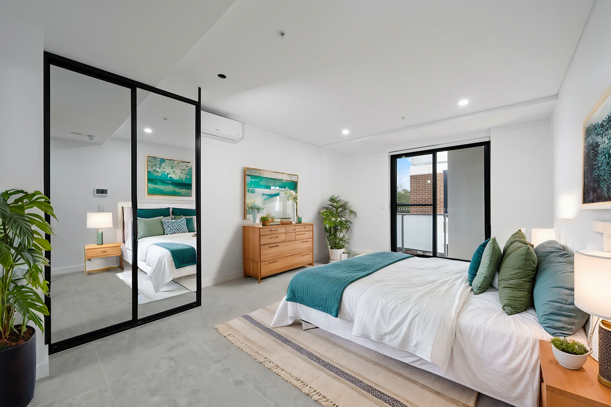 18 Marlborough Road, Homebush West