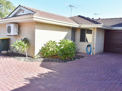 1/54 Stewart street, Scarborough