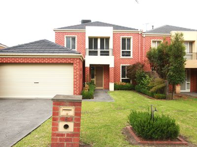 5 Normanton Place, Berwick