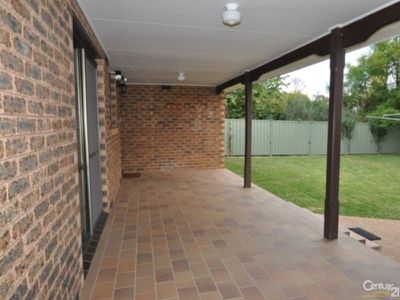 1 Belmore Avenue, Dubbo